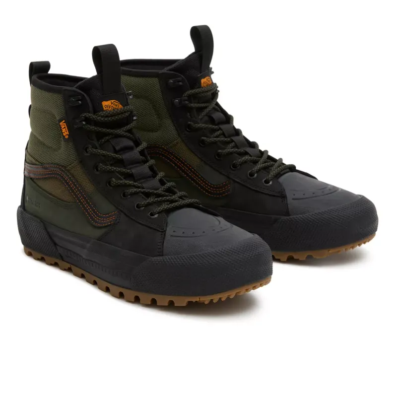 VANS Sk8-hi Gore-tex Mte-3 Groen (VN0A5I11BIQ)