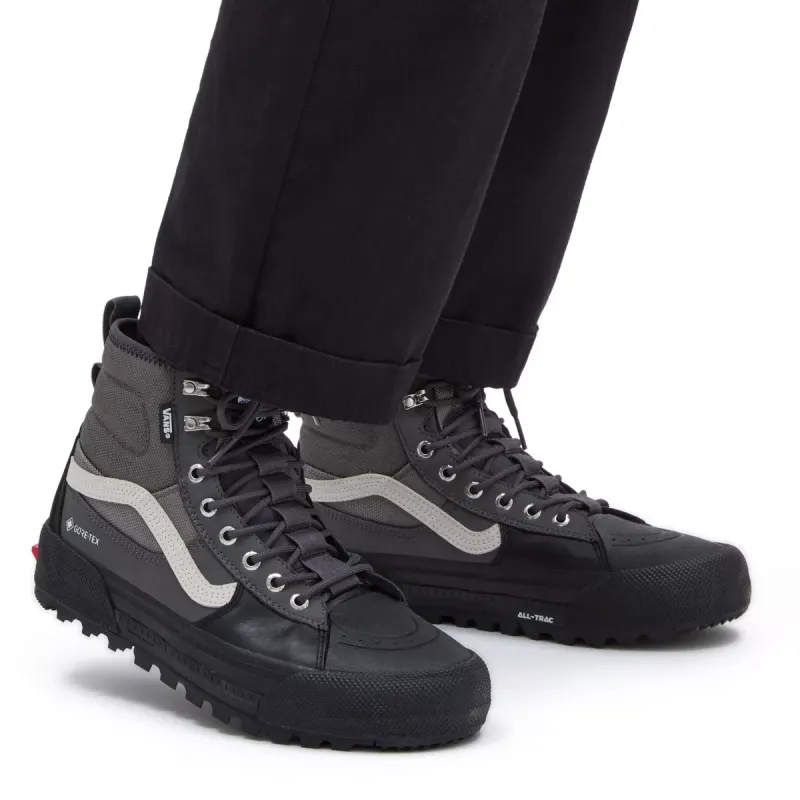 VANS Sk8-hi Gore-tex Mte-3 Grijs (VN0A5I11UHE)