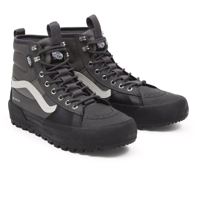 VANS Sk8-hi Gore-tex Mte-3 Grijs (VN0A5I11UHE)