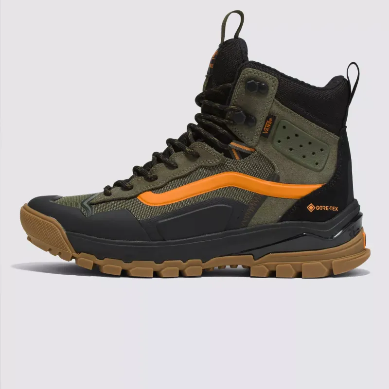 VANS Ultrarange Exo Hi Gore-tex Mte-3 Groen (VN0A5JHXBIQ)