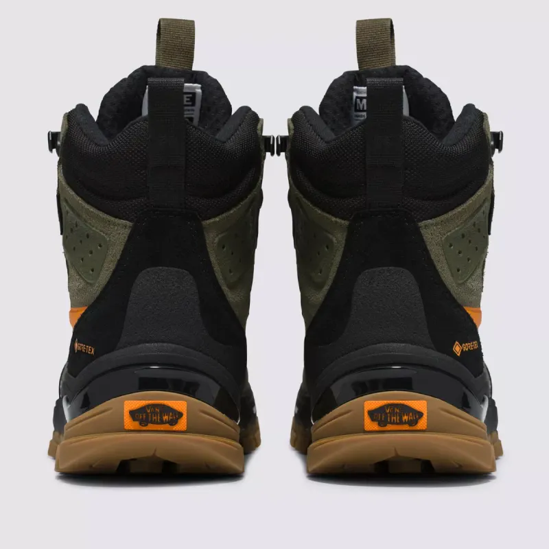 VANS Ultrarange Exo Hi Gore-tex Mte-3 Groen (VN0A5JHXBIQ)