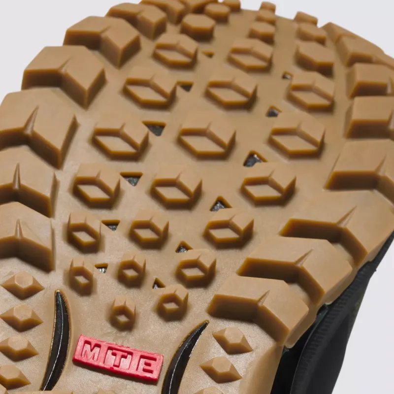 VANS Ultrarange Exo Hi Gore-tex Mte-3 Groen (VN0A5JHXBIQ)