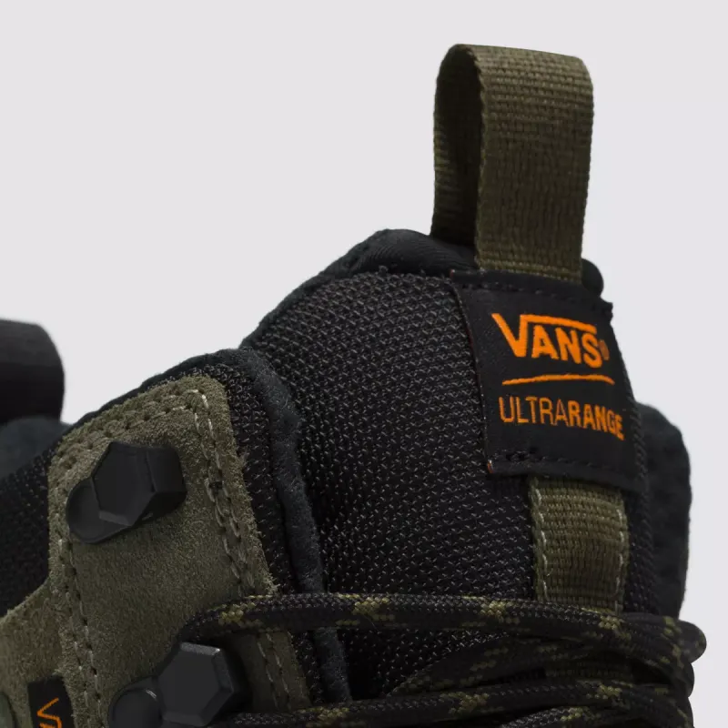 VANS Ultrarange Exo Hi Gore-tex Mte-3 Groen (VN0A5JHXBIQ)