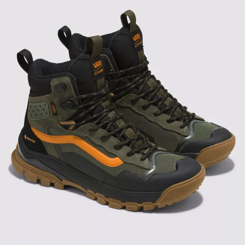 VANS Ultrarange Exo Hi Gore-tex Mte-3 Groen (VN0A5JHXBIQ)