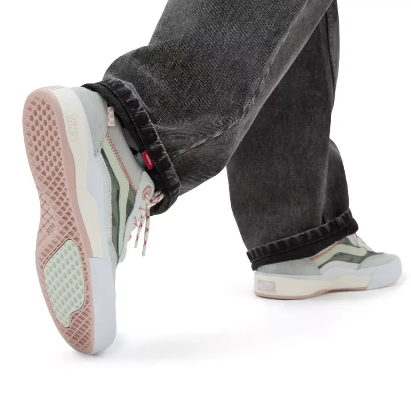 VANS Wayvee Grijs (VN0A5JIABGG)