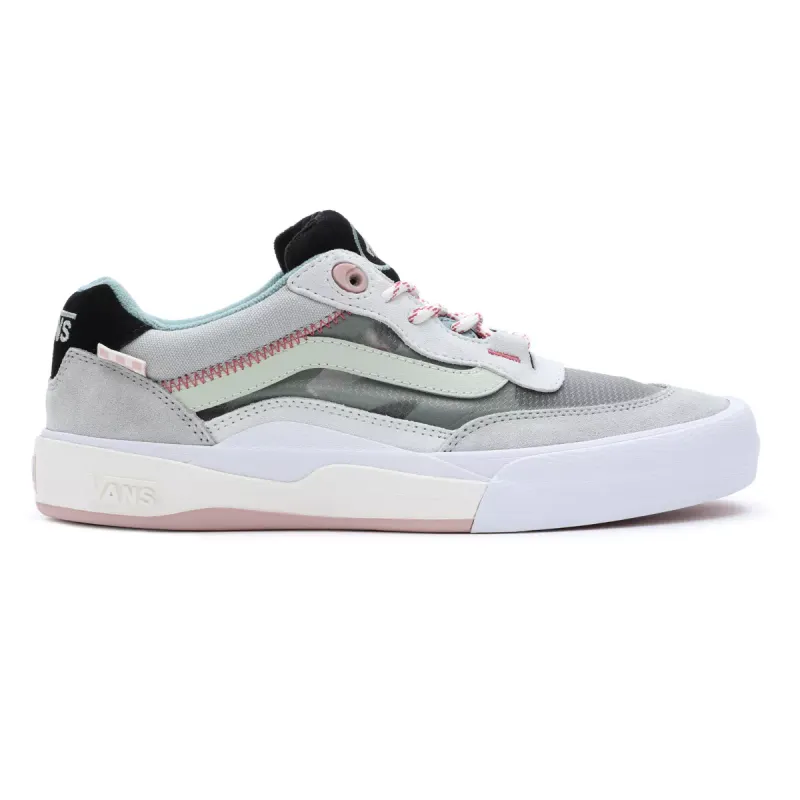 VANS Wayvee Grijs (VN0A5JIABGG)