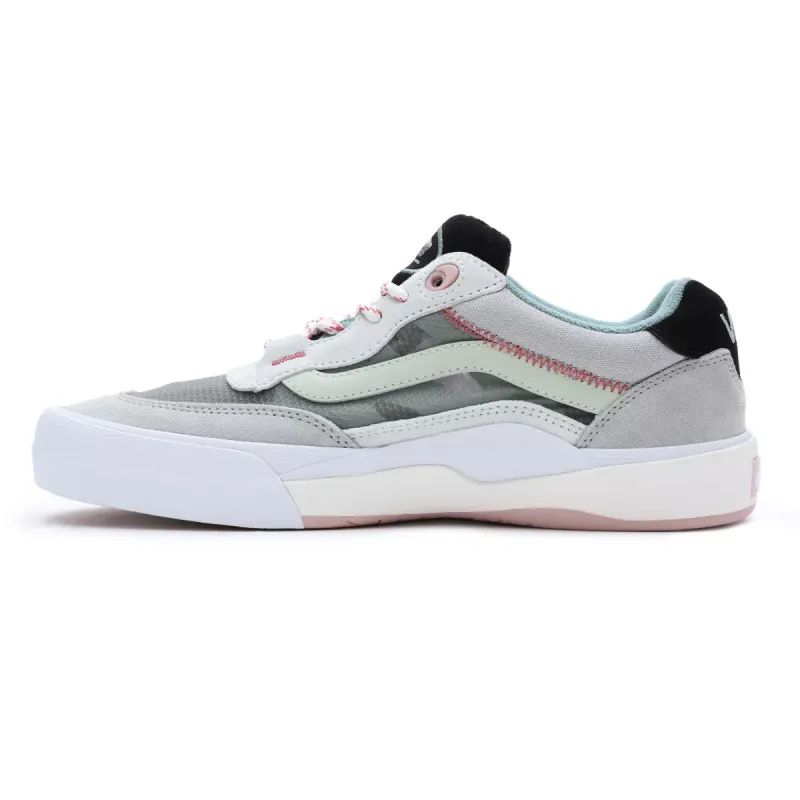 VANS Wayvee Grijs (VN0A5JIABGG)