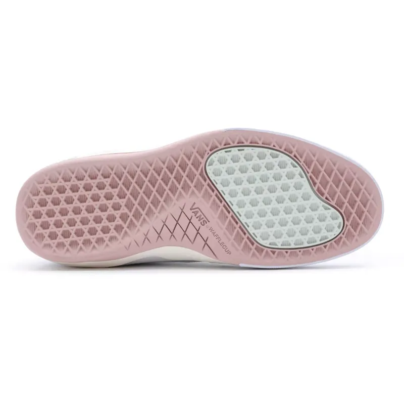 VANS Wayvee Grijs (VN0A5JIABGG)