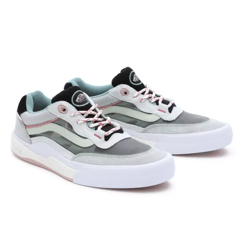 VANS Wayvee Grijs (VN0A5JIABGG)