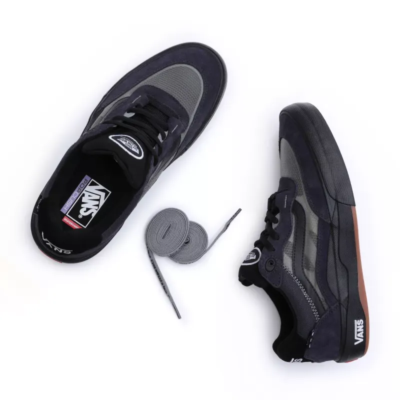 VANS Wayvee Blauw (VN0A5JIAM0N)