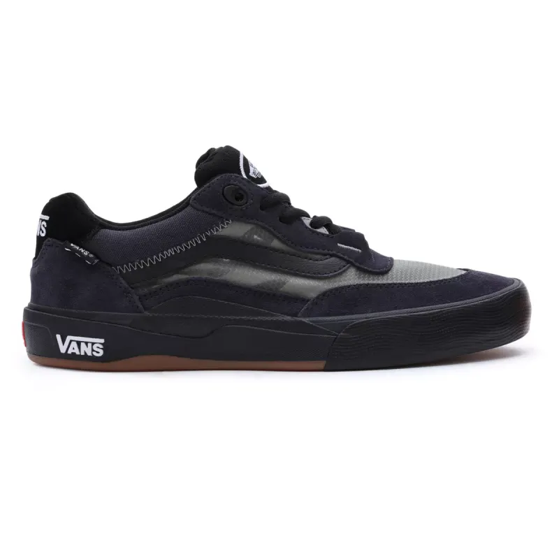VANS Wayvee Blauw (VN0A5JIAM0N)