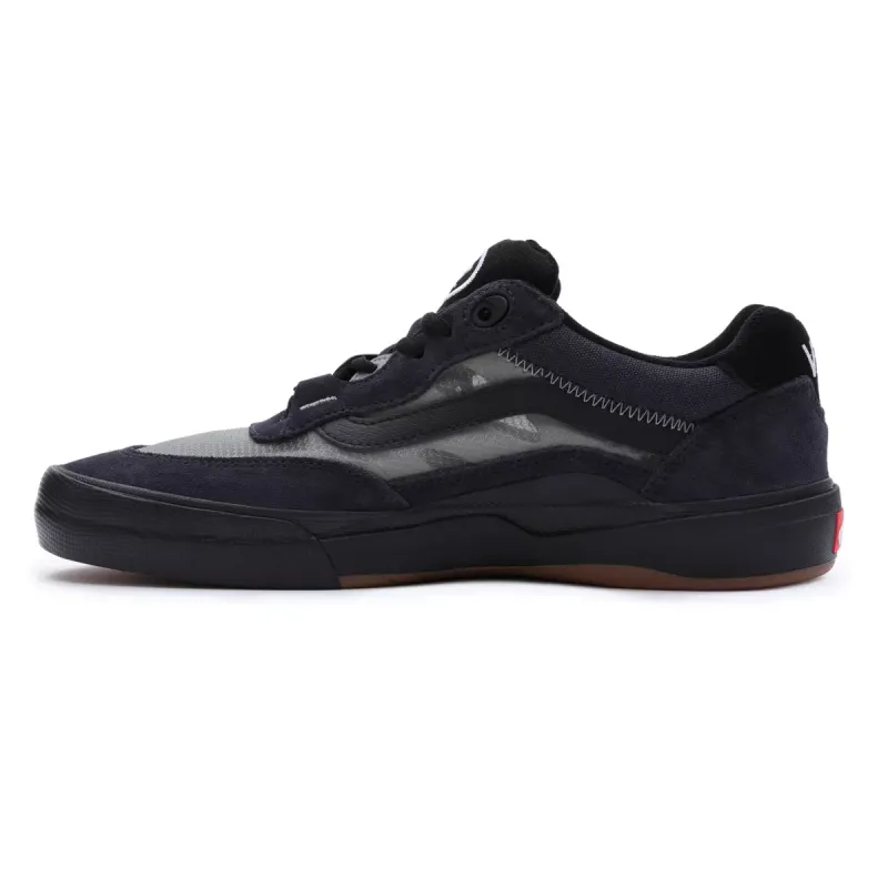 VANS Wayvee Blauw (VN0A5JIAM0N)