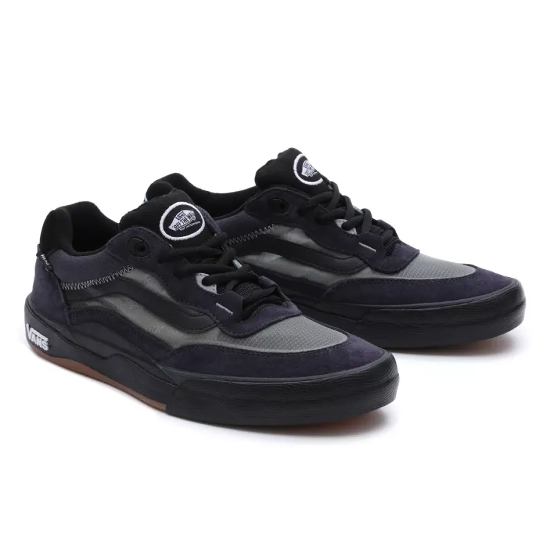 VANS Wayvee Blauw (VN0A5JIAM0N)
