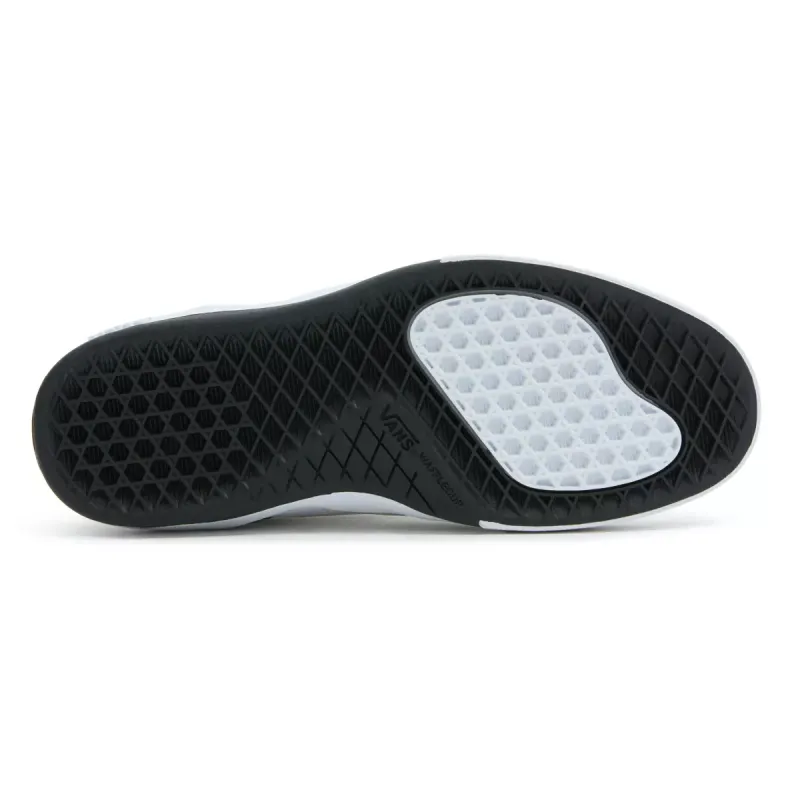 VANS Wayvee Leather Wit (VN0A5JIATWB)