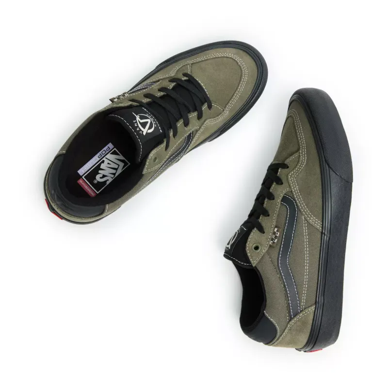 VANS Rowan Groen (VN0A5JICBIQ)