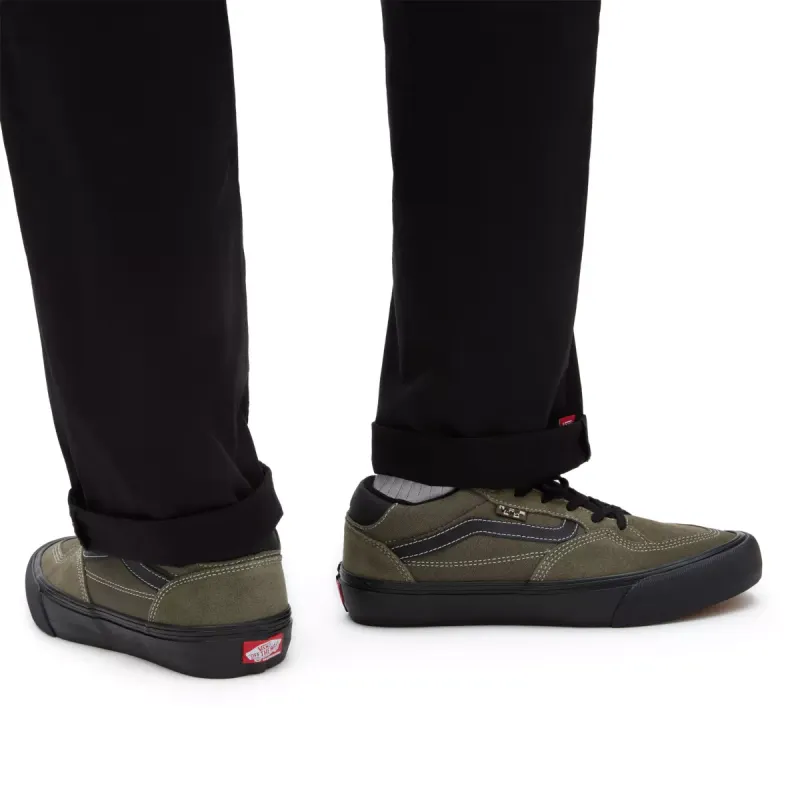 VANS Rowan Groen (VN0A5JICBIQ)