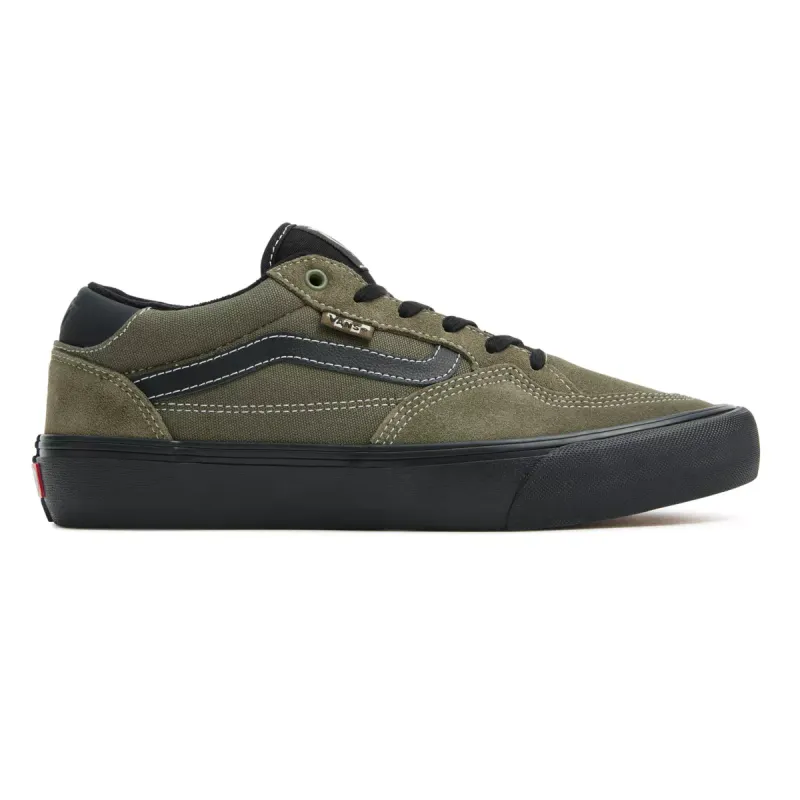 VANS Rowan Groen (VN0A5JICBIQ)