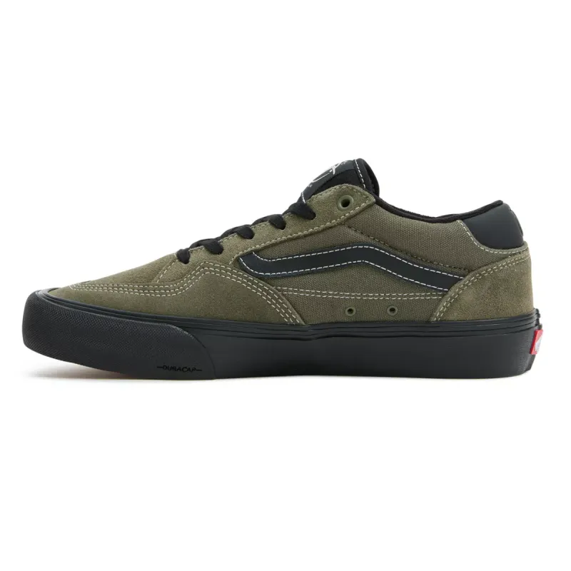 VANS Rowan Groen (VN0A5JICBIQ)