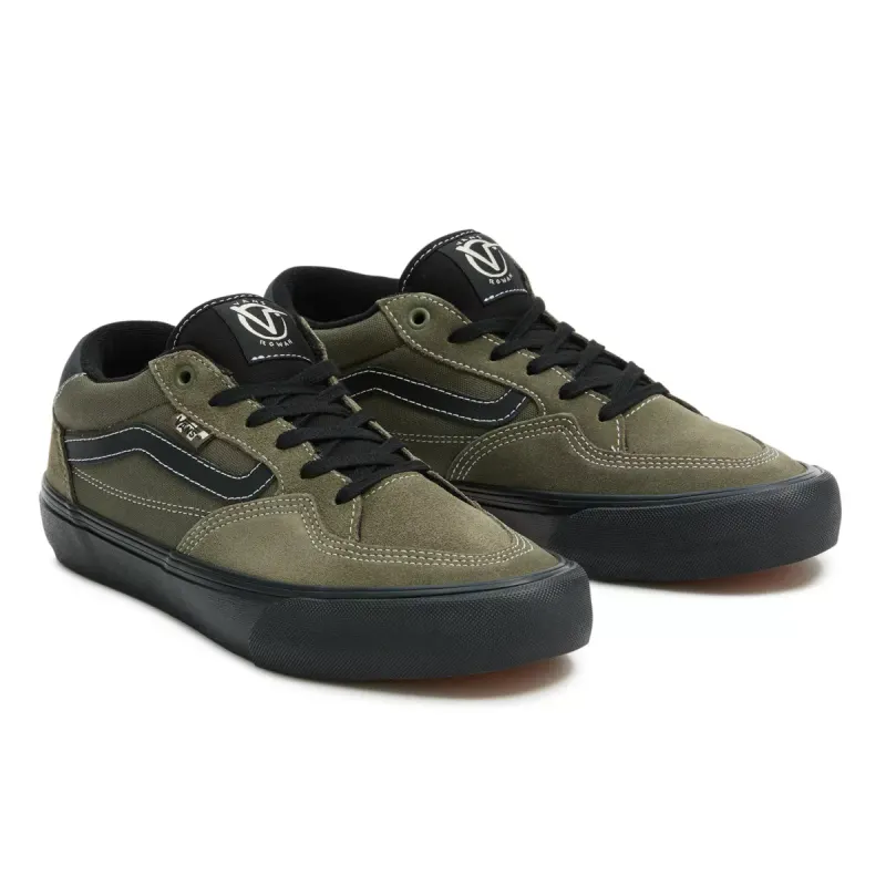 VANS Rowan Groen (VN0A5JICBIQ)