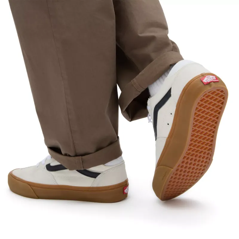 VANS Rowan Wit (VN0A5JICOVM)