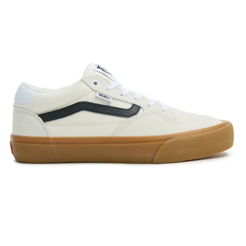 VANS Rowan Wit (VN0A5JICOVM)