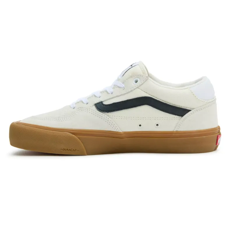 VANS Rowan Wit (VN0A5JICOVM)