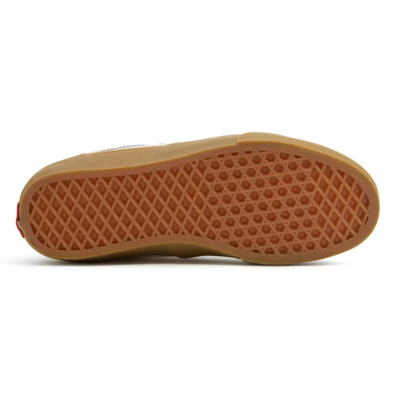 VANS Rowan Wit (VN0A5JICOVM)