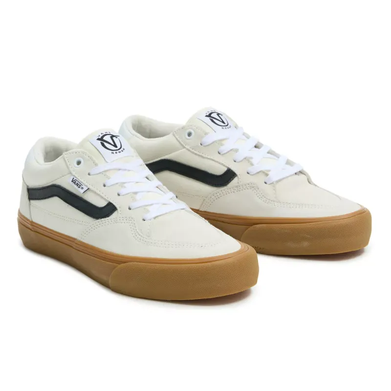 VANS Rowan Wit (VN0A5JICOVM)