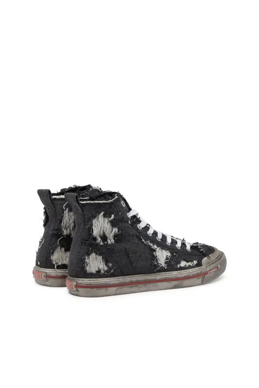 Diesel S-athos Mid (Y02879P5600 H8396)