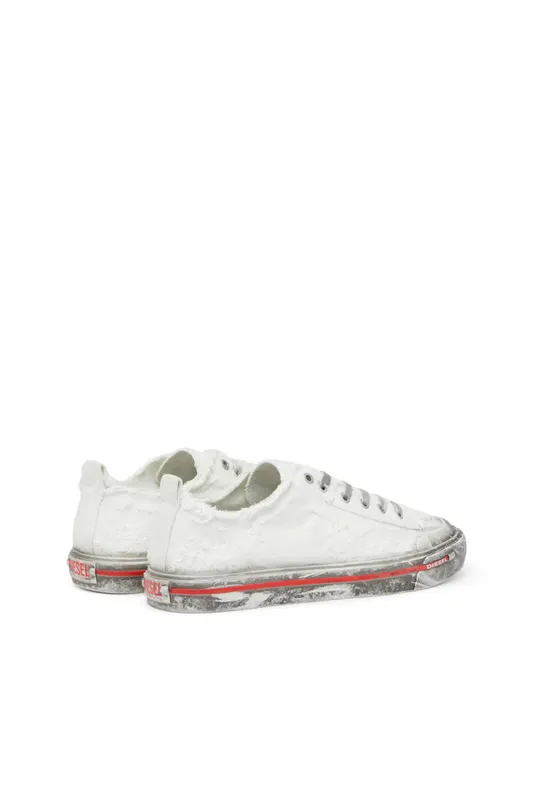 Diesel S-athos Low (Y02882P5600 H8891)