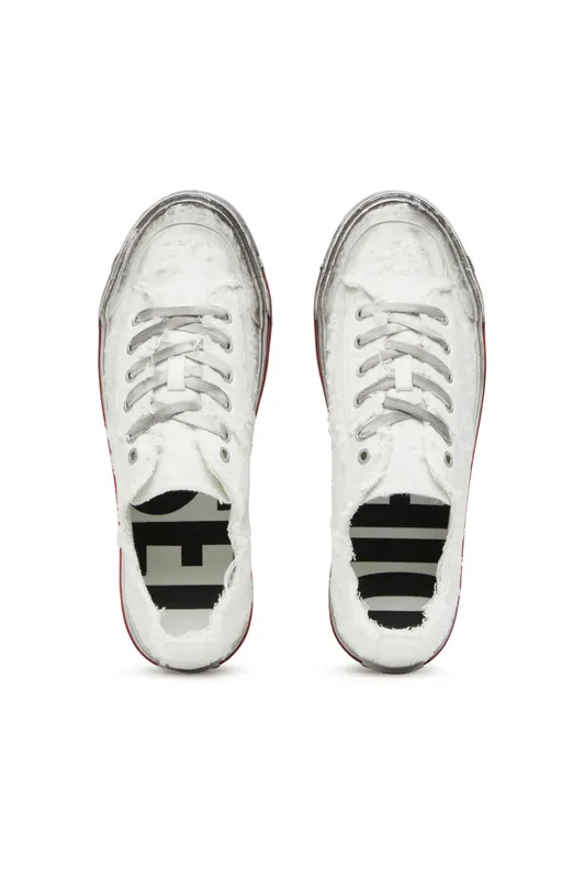 Diesel S-athos Low (Y02882P5600 H8891)