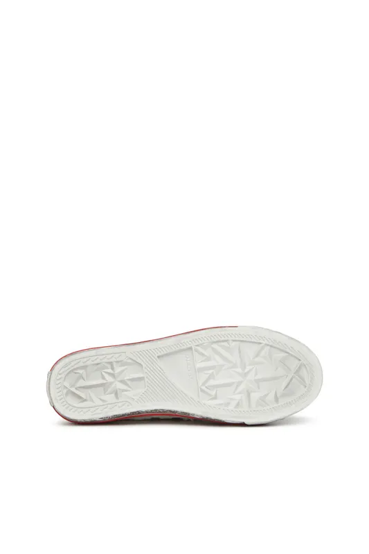 Diesel S-athos Low (Y02882P5600 H8891)