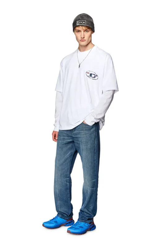 Diesel S-serendipity Pro-x1 (Y03073P0423 H9808)