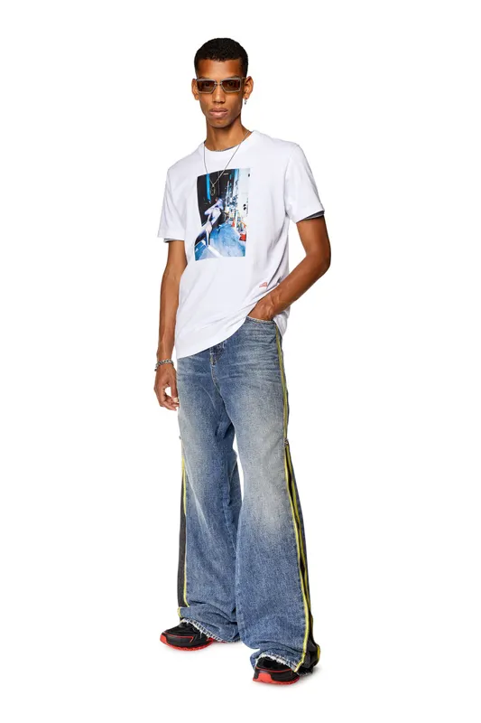 Diesel S-serendipity Pro-x1 (Y03073P0423 H9810)