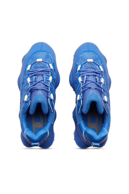 Diesel S-prototype P1 (Y03135P5604 HA155)