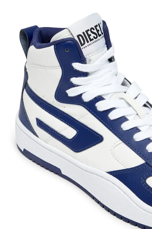 Diesel S-ukiyo V2 Mid (Y03205P5576 H9797)