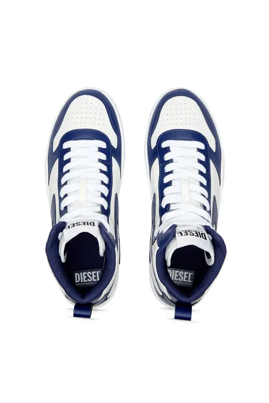 Diesel S-ukiyo V2 Mid (Y03205P5576 H9797)