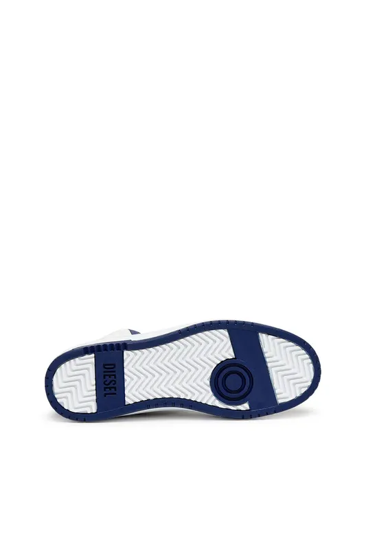 Diesel S-ukiyo V2 Mid (Y03205P5576 H9797)