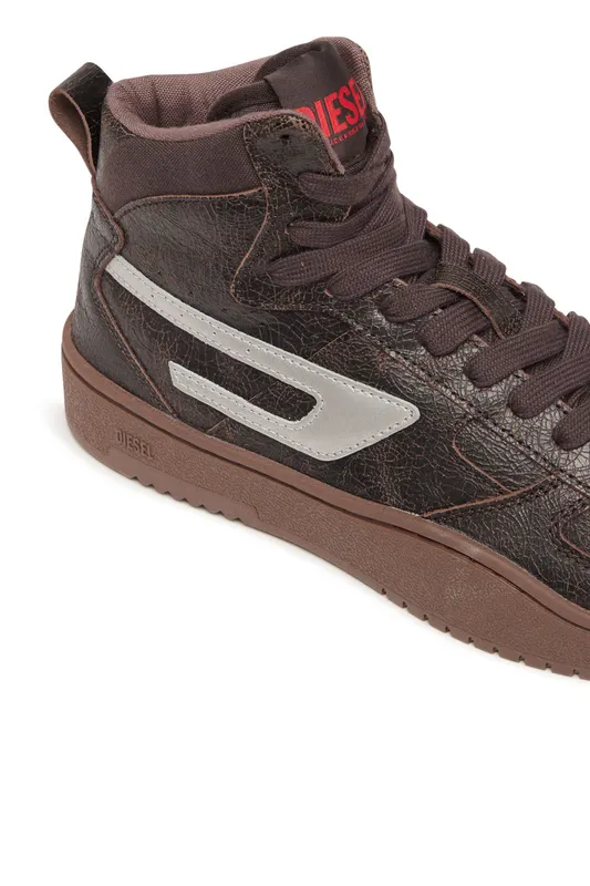 Diesel S-ukiyo V2 Mid (Y03205P5577 H9800)