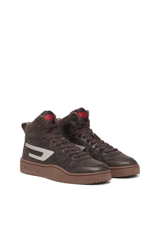 Diesel S-ukiyo V2 Mid (Y03205P5577 H9800)