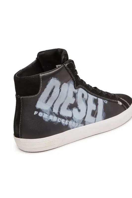 Diesel S-leroji Mid X (Y03234PR400 H8328)