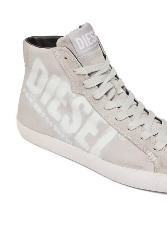 Diesel S-leroji Mid X (Y03234PR400 H9837)
