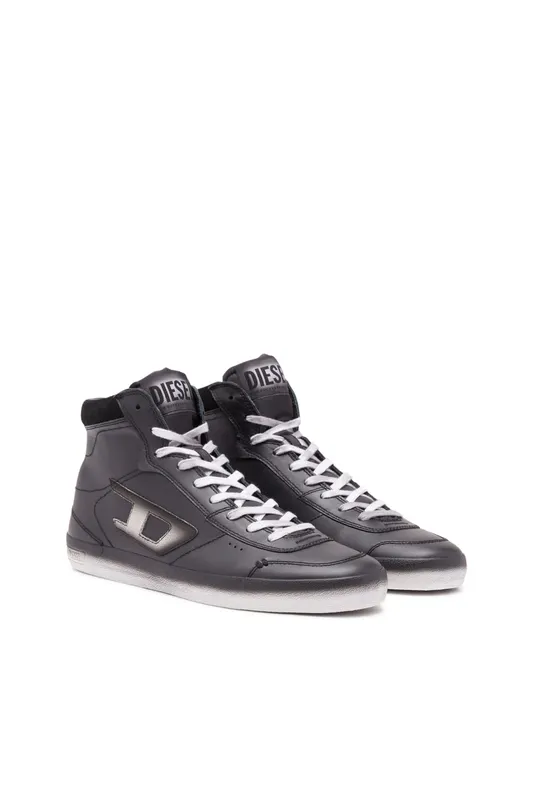 Diesel S-leroji Mid (Y03261P6326 https://nl.diesel.com/en/sneakers/s-leroji-mid/Y03261P6326.htm)