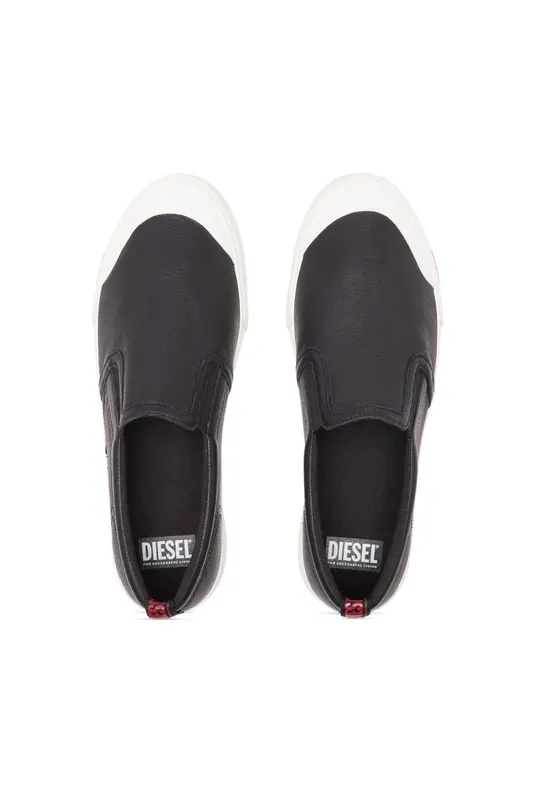 Diesel S-athos Slip On (Y03268PR030 https://nl.diesel.com/en/sneakers/s-athos-slip-on/Y03268PR030.htm)