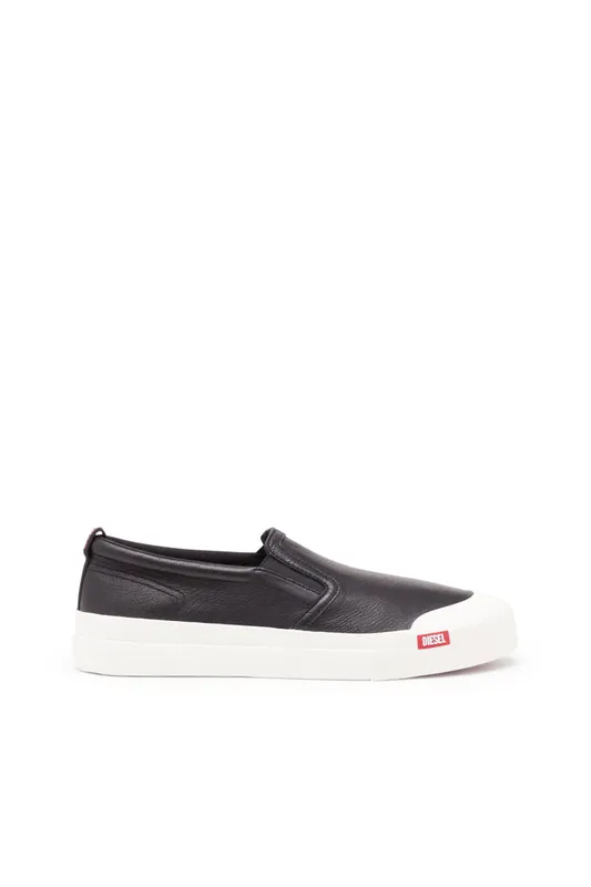 Diesel S-athos Slip On (Y03268PR030 https://nl.diesel.com/en/sneakers/s-athos-slip-on/Y03268PR030.htm)