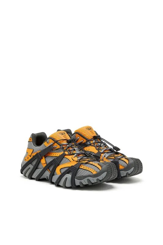 Diesel S-prototype Cr Lace X (Y03274P6372 HA177)