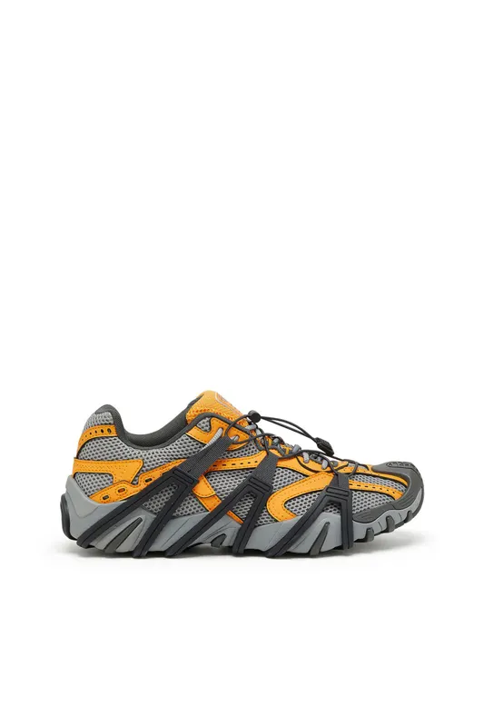 Diesel S-prototype Cr Lace X (Y03274P6372 HA177)