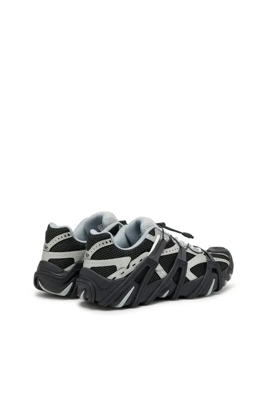 Diesel S-prototype Cr Lace X (Y03274P6372 HA178)