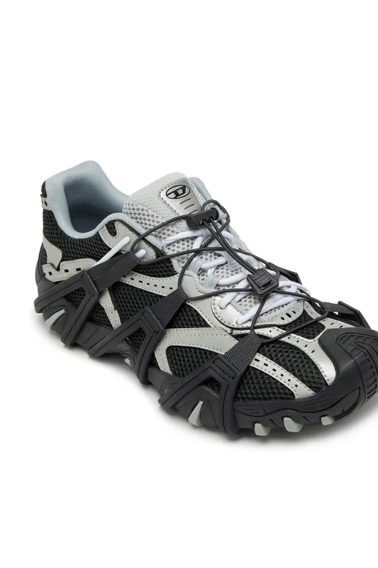 Diesel S-prototype Cr Lace X (Y03274P6372 HA178)