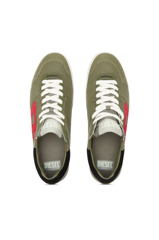 Diesel S-leroji Low (Y03336P2034 HA125)